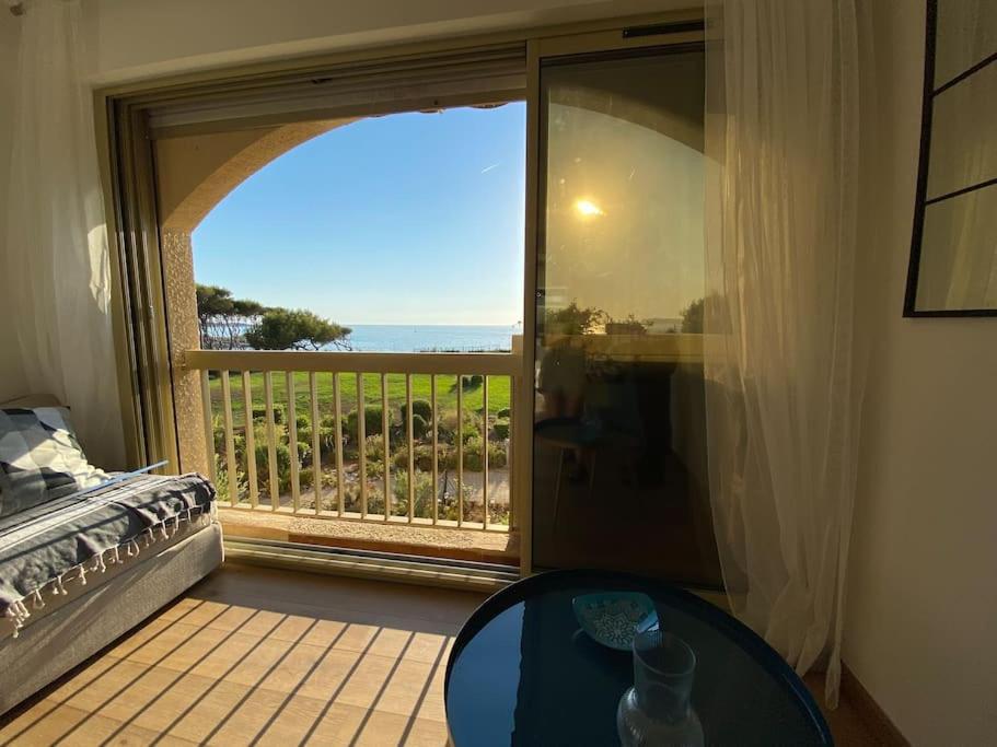 Superbe Vue Six-Fours-les-Plages