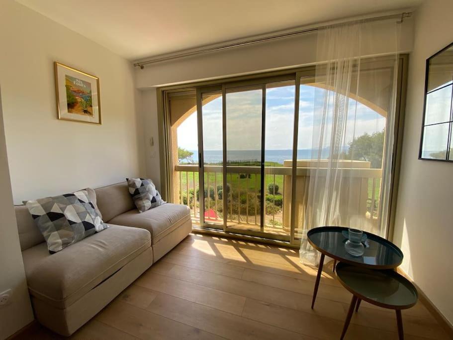 Appartement Superbe Vue Six-Fours-les-Plages