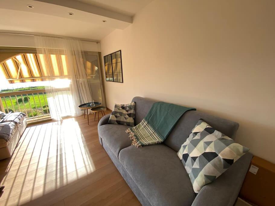Superbe Vue Appartement
