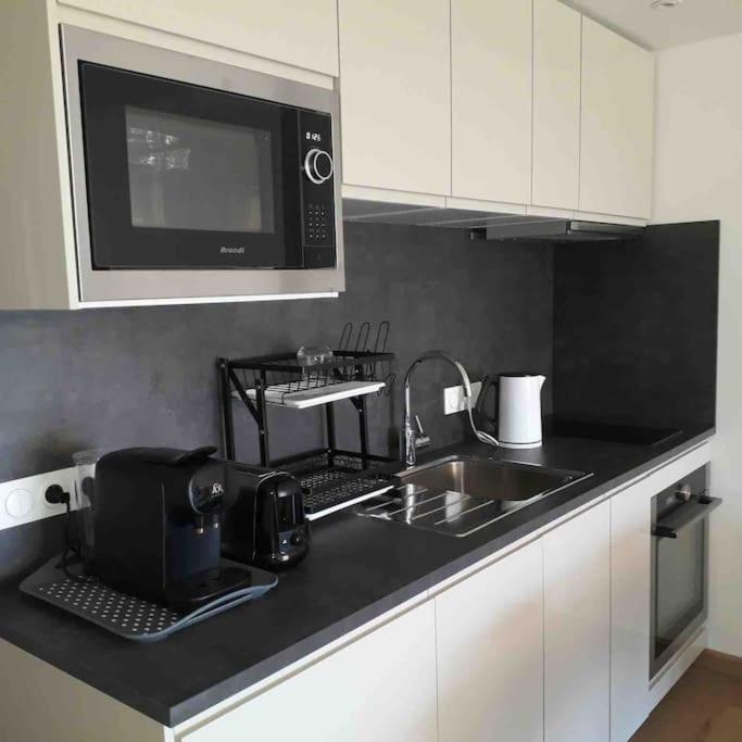 Apartment Superbe Vue *