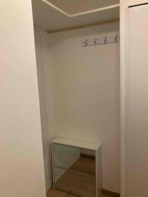 Sea-view - Wifi - Parking Apartamento Six-Fours-les-Plages