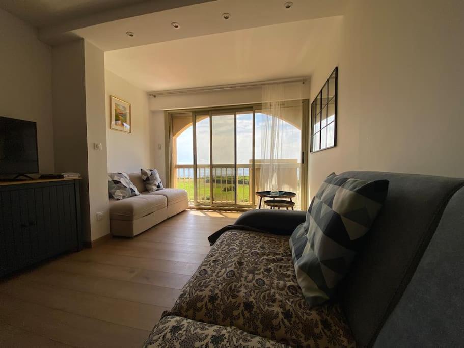 Sea-view - Wifi - Parking Apartamento *
