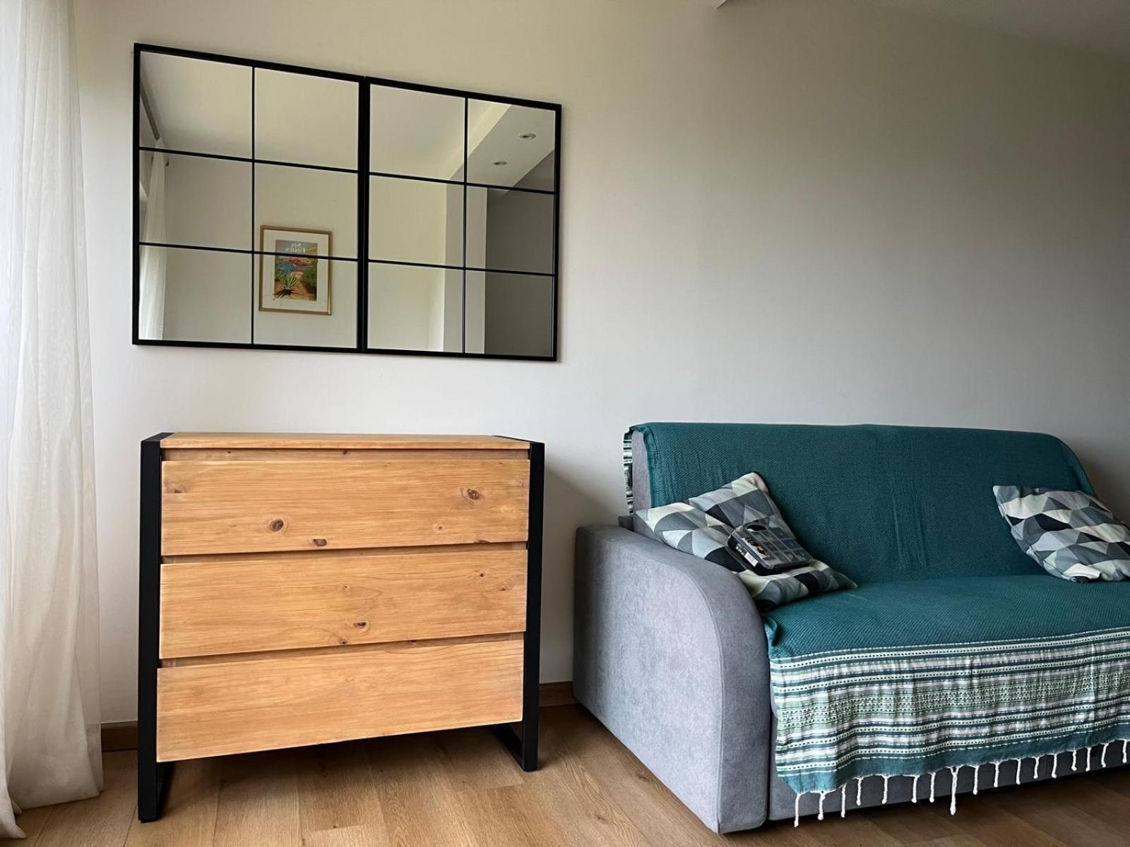 Apartamento Sea-view - Wifi - Parking